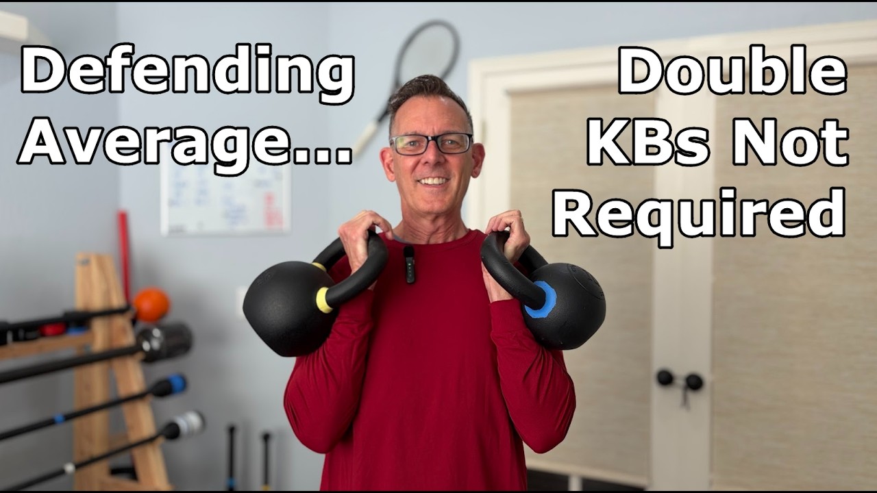 Не всё должно быть в вашей программе тренировок с гирями.