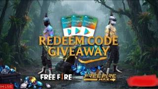 🔴FREE FIRE 🔥 OF COBRA LIVE YT GIVEAWAY CUSTOM ROOM💸TEAM CODE GIVEAWAY💸REDEEM CODE💸30K SUB SOON