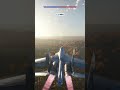 SU-30SM EPIC FAIL | WAR THUNDER | #warthunder #shorts