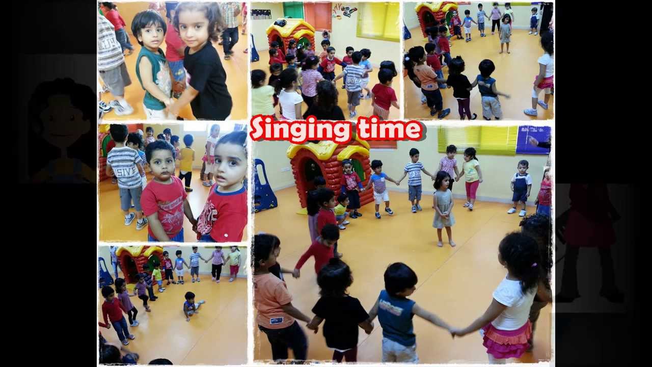 Communication, Language and Literacy Development