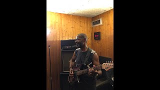 Fidverse Un Petit Solo Guitare Dalain Notre Guitariste Au Top