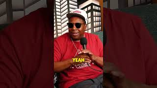 Amazing Dave Chappelle Impression By Kenan Thompson You Made It Weird