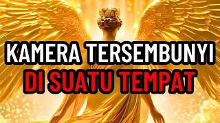 Download Lagu JIWA TERPILIH👑Anda Sedang Diawasi Melalui Kamera Tersembunyi Dalam Sesuatu yang Tak Pernah Anda Duga MP3