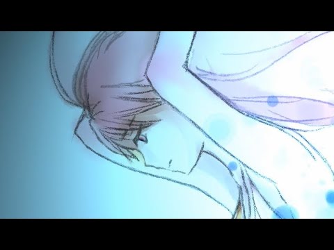 【巡音ルカ】コバルトスズメ【オリジナル】