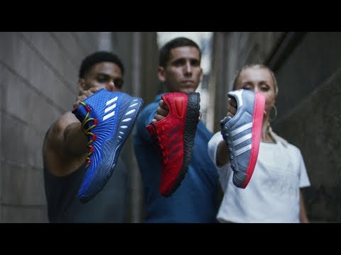 Create with miadidas - adidas - Create with miadidas - adidas