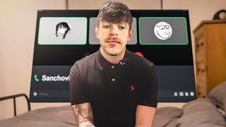 I Got Cucked on Discord...
