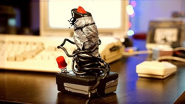 Bad joy - boy`s retro dream SHATTERED as Santa denies him a present!