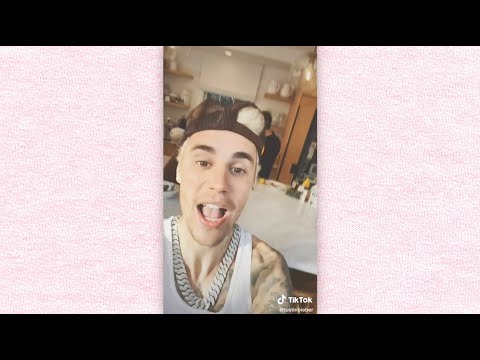 Justin Bieber – Yummy (Tik Tok Compilation Video)