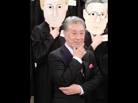 高田純次「オレにオフィス北野に入れっていうこと？」 逆質問で笑わせる（サンケイスポーツ）