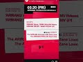 BTS schedule for #Arirang promotion💜#bts #btscomeback2026 #bts2026 #new #bts_swim #btsupdates #army