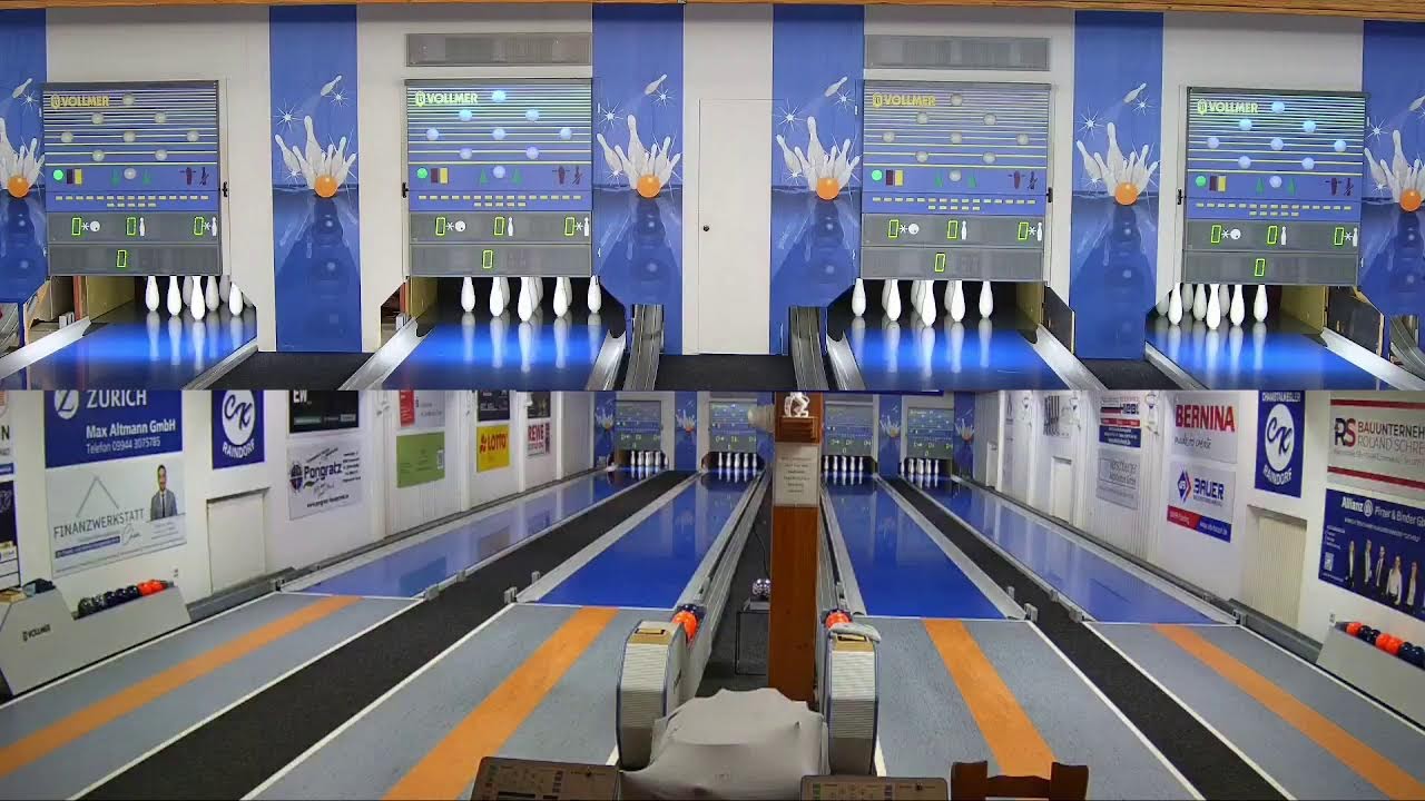 SKK Raindorf - Neukirchen Jugend