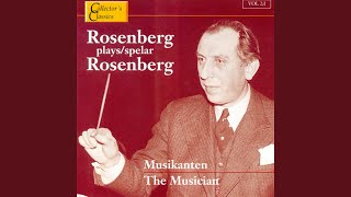 Orfeus i sta'n (Orpheus in Town) , Op. 75: II. Bartender's Dance (Bartenderns dans)