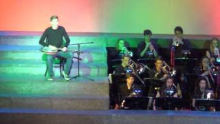 EVHS Bravo! 2014: Seasons - Rainbow Connection
