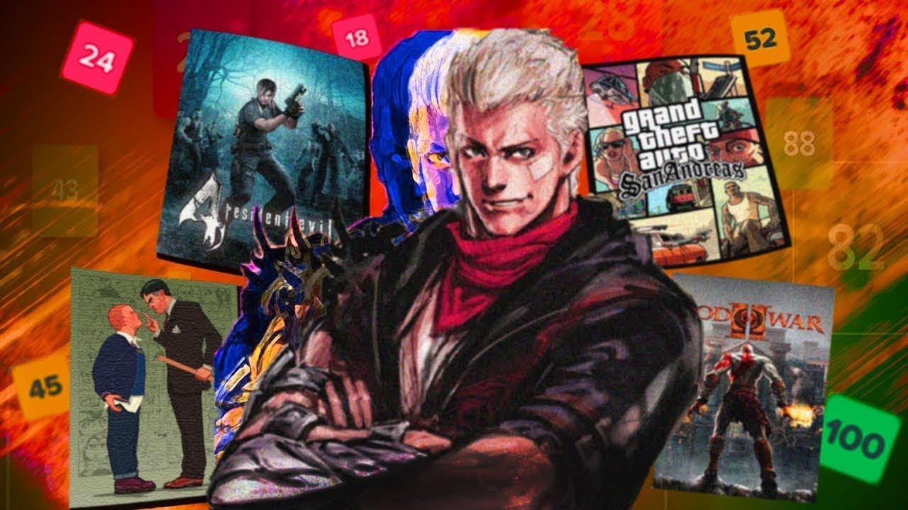 اللعبة اللي محد فهمه !