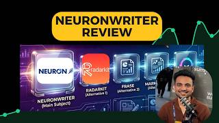 Celebrity Neuronwriter Review and Alternative : Best Semantic Seo Writer Review Net Worth