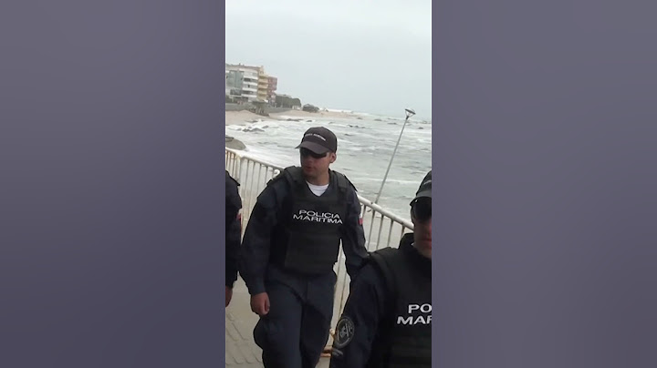 Marejadas en las costa chilena: Alerta por fuerte oleaje durante año nuevo