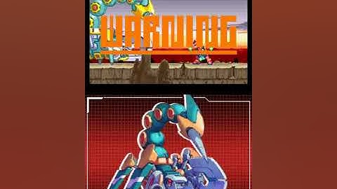 MegaMan Zero Collection (Z2) #2 - NO DAMAGE : Prologue + Intro Stage