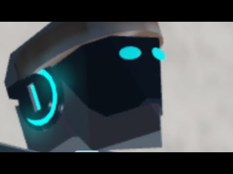 Untitled Robot Boxing Slander!!