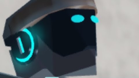 Untitled Robot Boxing Slander!!