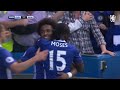 ⏪️ Chelsea 5-1 Sunderland | HIGHLIGHTS REWIND 16/17