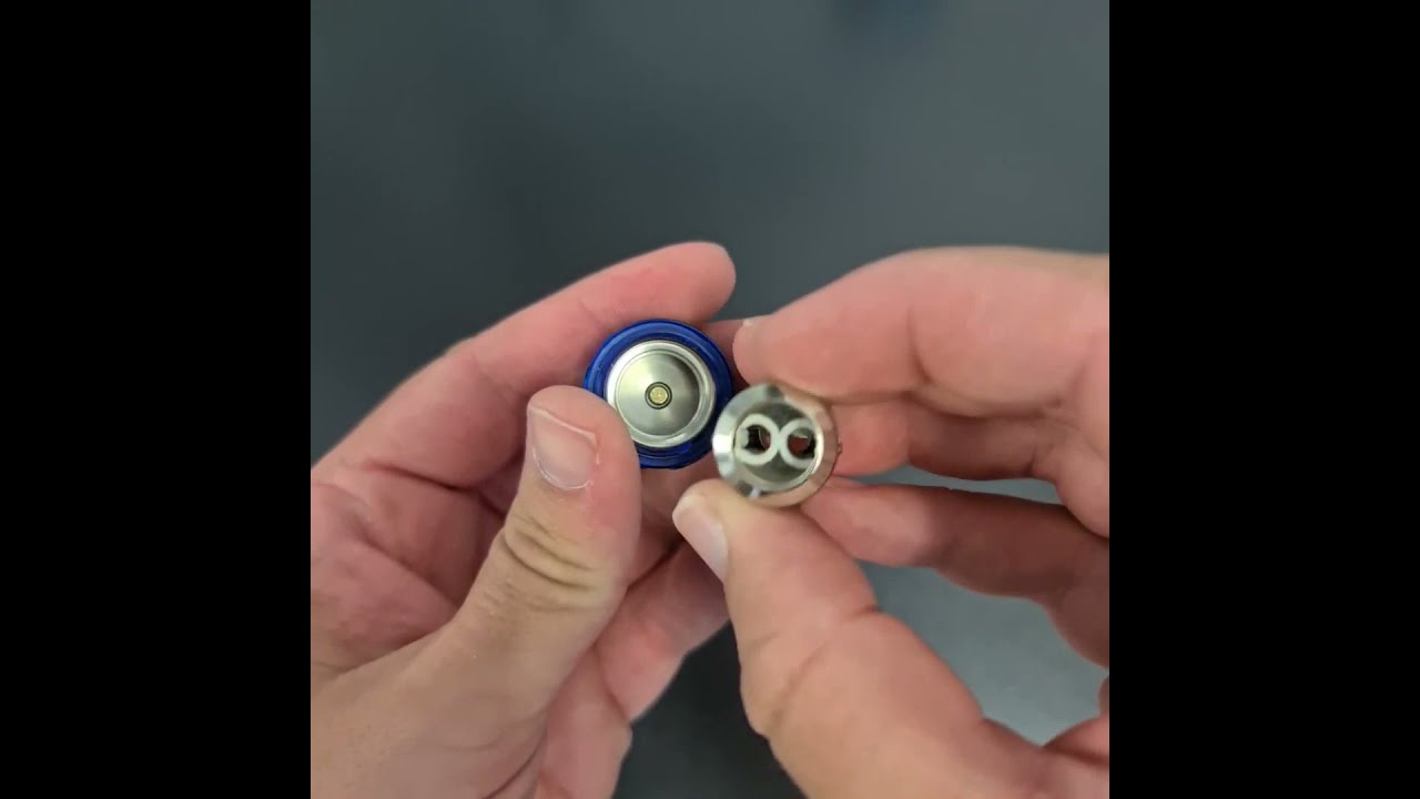 Unboxing Video: HorizonTech Falcon King Tank