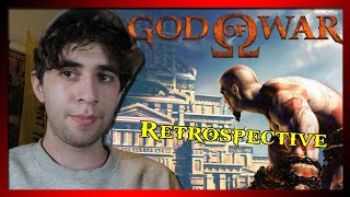 God of War (2005) | Retrospective & Review
