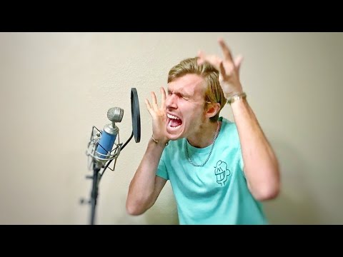I Made A Song... - YouTube