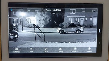 Amcrest Battery Wireless Security Camera System Setup and Review