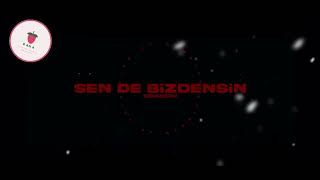 Semicenk - Sen De Bizdensin أغنية سيمي جينك من الحفل مترجمة للعربية ♡