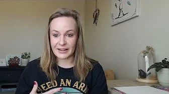Exciting changes!  Update on my content
