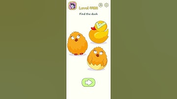 DOP 2 Level 4482 – Puzzle Flash! #shorts #ytshorts #shortsfeed #dop2