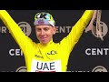 Century 21 most aggressive rider minute - Stage 11 - Tour de France 2024