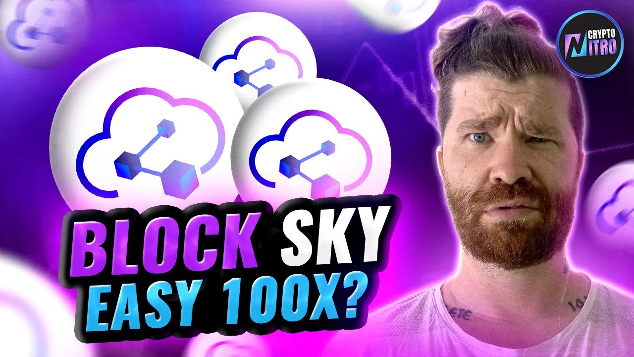 BlockSky Project Review 2023: NFT | Staking | Trade Tokens | Share-to ...