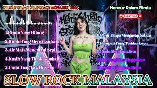 Download Lagu Lagu Malaysia Terbaru 2025 Paling Sedih 💔 | Slow Rock Balad Malaysia \u0026 Lagu Minang Bikin Nangis MP3