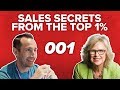 Jill Konrath: How A Passion For Learning Proved To Be A Recipe For Sales Success