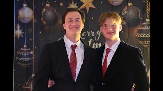 Jahresrück 2024 - Unser Jahr an der Schule Marienau