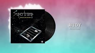 Supertramp - Rudy Sample