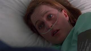 Mulder & Scully If I Can Save You, Let Me 5X02 Redux Ii