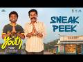 Youth Sneak Peek Ken Karunaas Suraj Venjaramoodu Gv Prakash