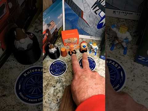 The why behind my channel friends