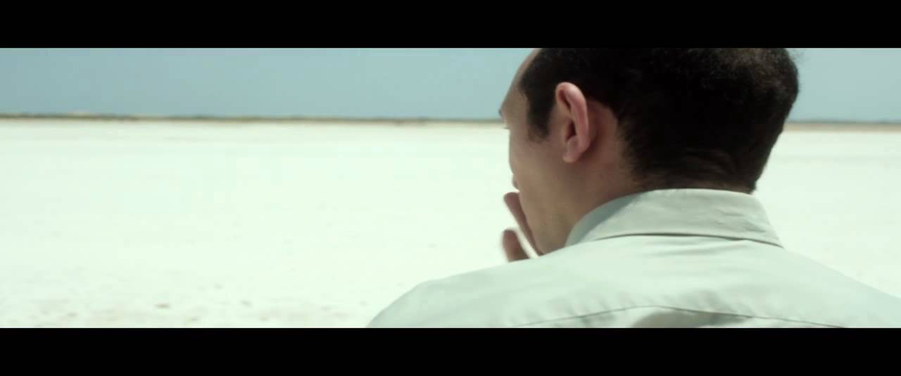 HEDI by Mohammed Ben Attia - Berlinale 2016 - film excerpt