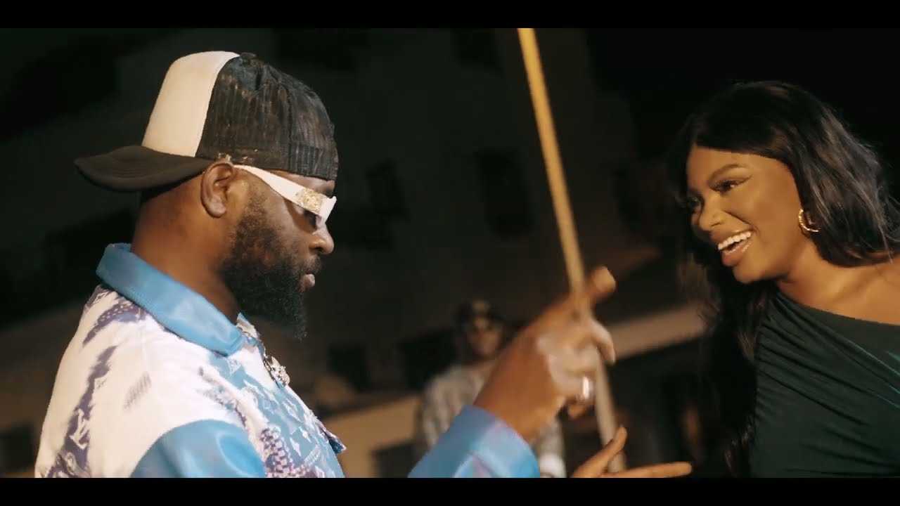 Diesel Gucci - Vie Goût ft Sidiki Diabaté (clip officiel)