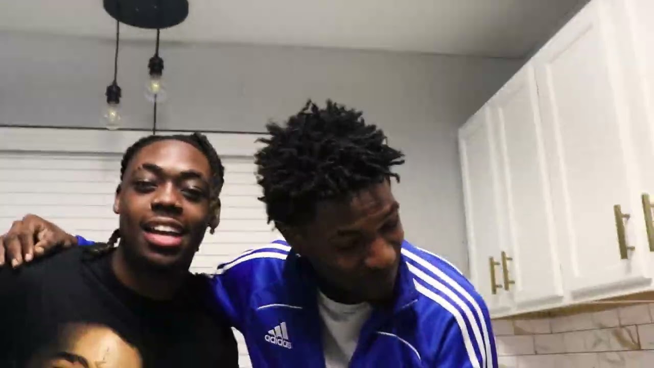 Gloxk Hendrix & Yvng Vurt- PHINEAS AND FERB (OFFICIAL MUSIC VIDEO) SHOT BY @MADEBYJO