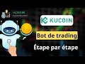 KuCoin Trading Bot : Guide Complet, Astuces et Avis