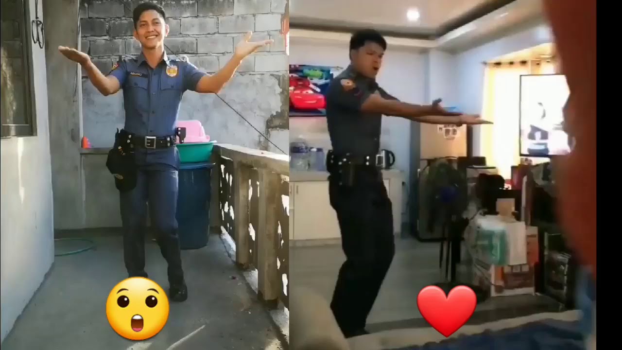TALA Dance Challenge | Police Showdown | Sarah Geronimo