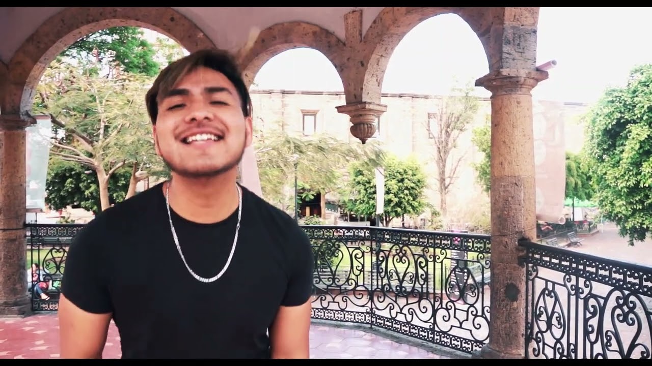 La Abusadora Sandra La Voz Romántica  y Oscar Garrido