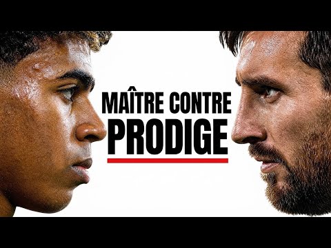Cette Finale de Coupe du Monde Est Bien Plus Folle Que Vous Ne l’Imaginez