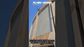 Flyby Shine: Commercial Exterior Cleaning