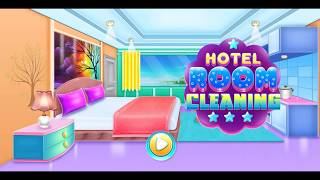 Hotel Room Cleaning screenshot 3