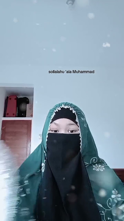 akhwat bercadar #fyppppppppppppppppppppppp #trending #viral #niaasmaraofficial